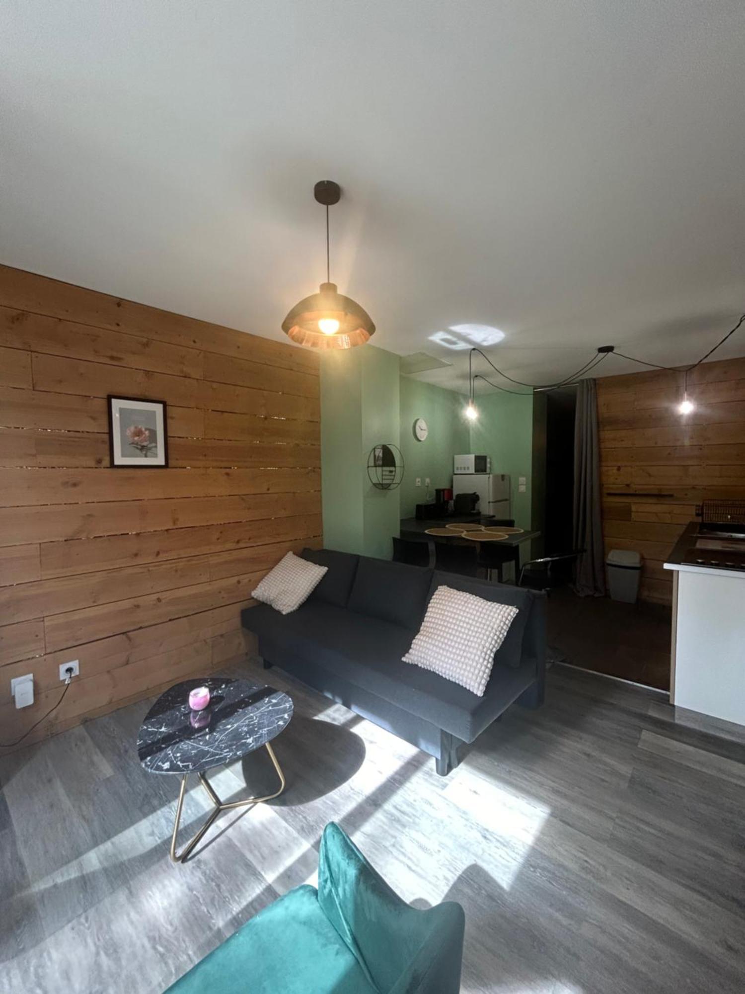 Le Cosy Balat Biel Rdc Jardin Spacieux Grisolles  Zewnętrze zdjęcie